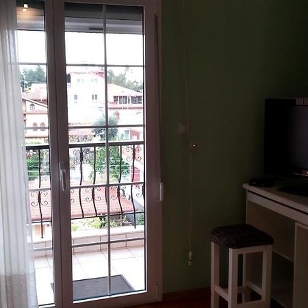 Toula Apartment Litóchoron Ngoại thất bức ảnh